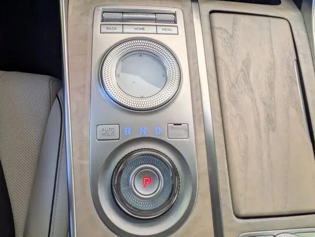 2021 Genesis GV80 2.5T AWD