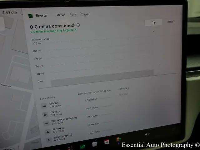 2022 Tesla Model X Plaid Tri Motor All-Wheel Drive