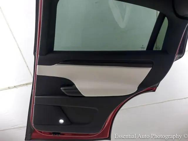 2022 Tesla Model X Plaid Tri Motor All-Wheel Drive