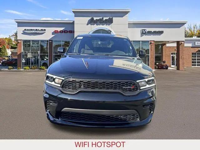 2026 Dodge Durango GT AWD