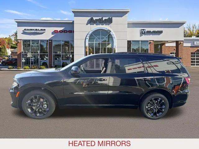 2026 Dodge Durango GT AWD