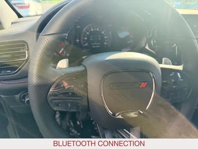 2026 Dodge Durango GT AWD