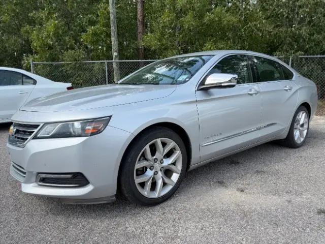 2019 Chevrolet Impala Premier for sale in Gaston, SC