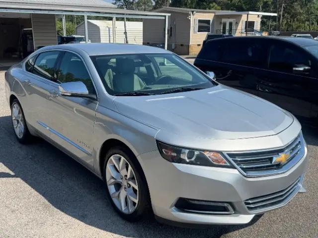 2019 Chevrolet Impala Premier for sale in Gaston, SC