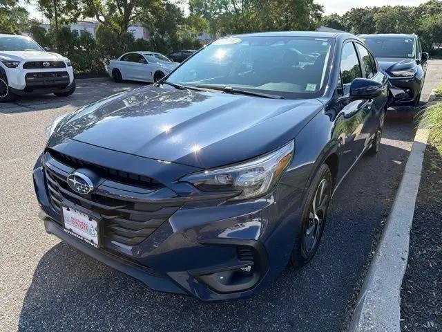 2025 Subaru Legacy Premium for sale in Riverhead, NY