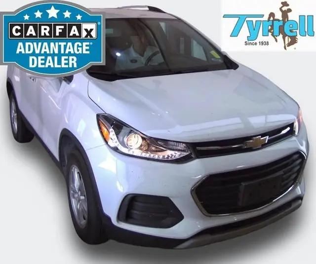 2019 Chevrolet Trax LT for sale in Cheyenne, WY