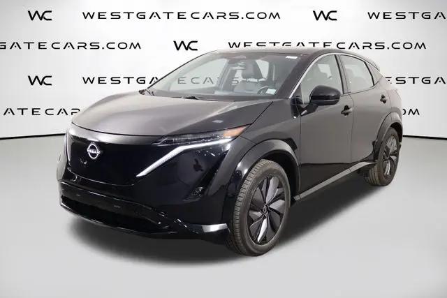 2023 Nissan ARIYA ENGAGE for sale in Raleigh, NC
