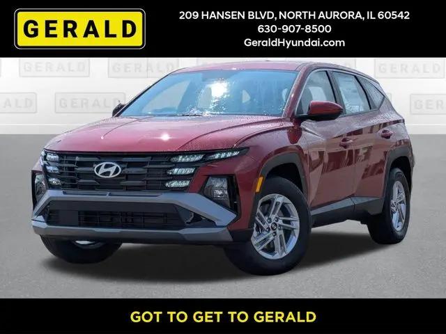 2026 Hyundai Tucson SE for sale in North Aurora, IL