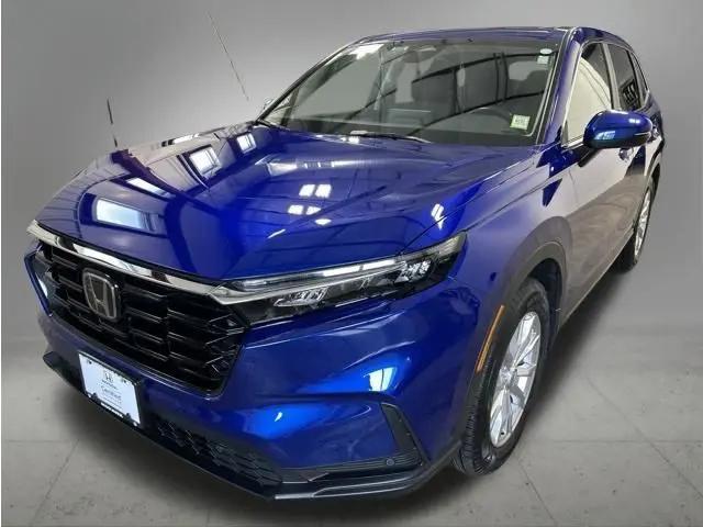 2024 Honda CR-V EX-L AWD for sale in Scotia, NY