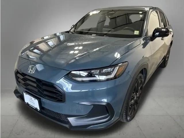 2024 Honda HR-V AWD Sport for sale in Scotia, NY