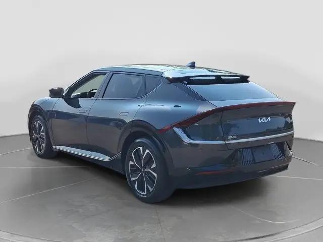 2024 Kia EV6 Wind