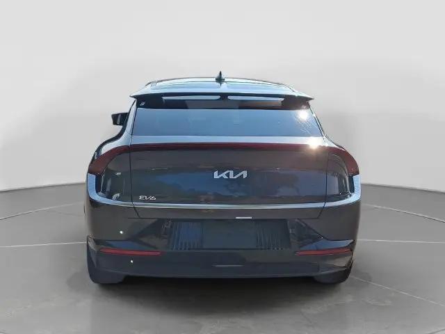 2024 Kia EV6 Wind