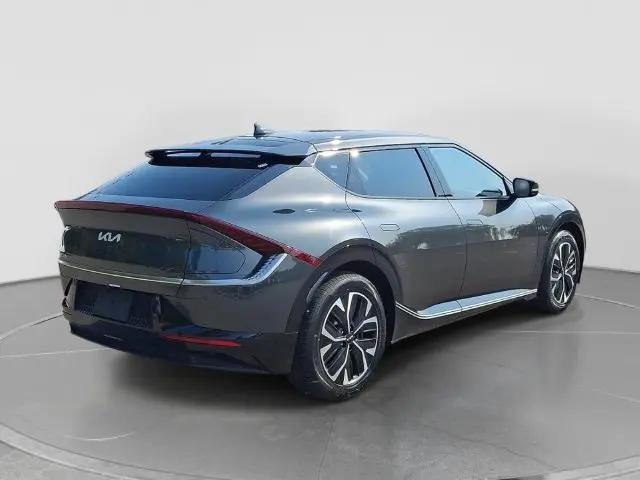 2024 Kia EV6 Wind
