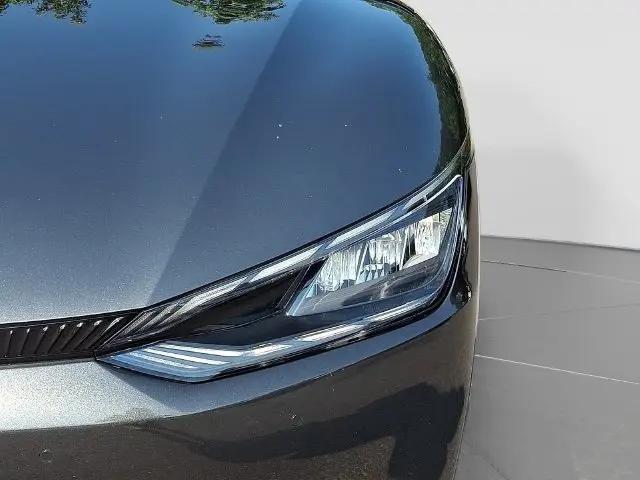2024 Kia EV6 Wind