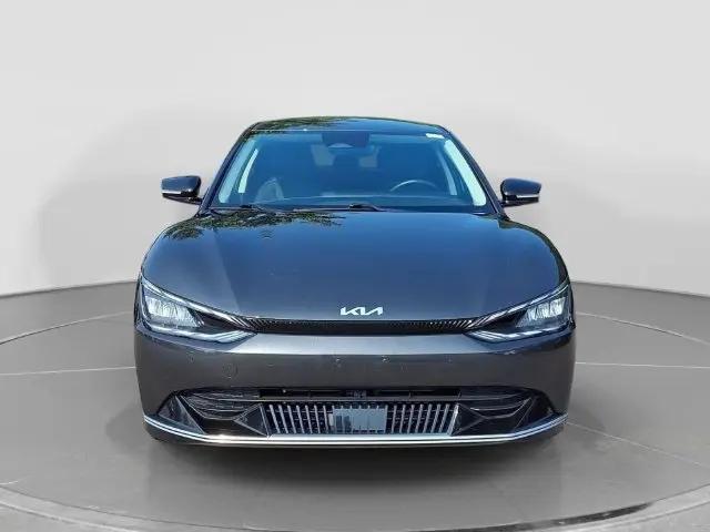 2024 Kia EV6 Wind