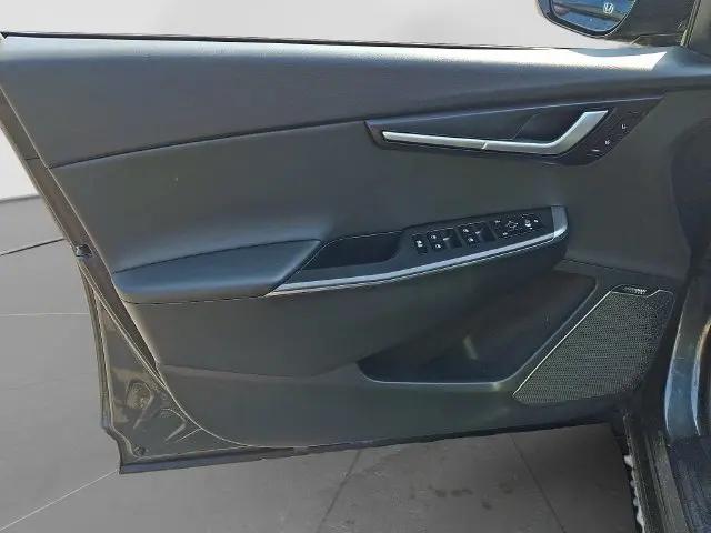2024 Kia EV6 Wind