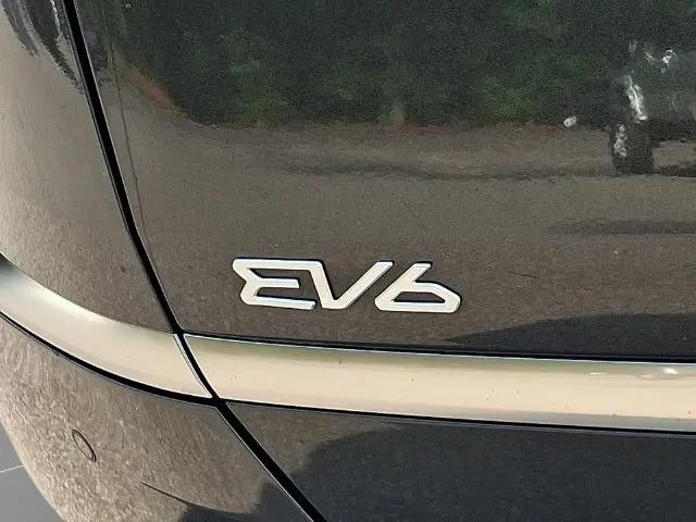 2024 Kia EV6 Wind