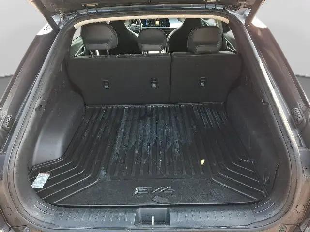 2024 Kia EV6 Wind