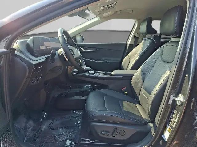 2024 Kia EV6 Wind