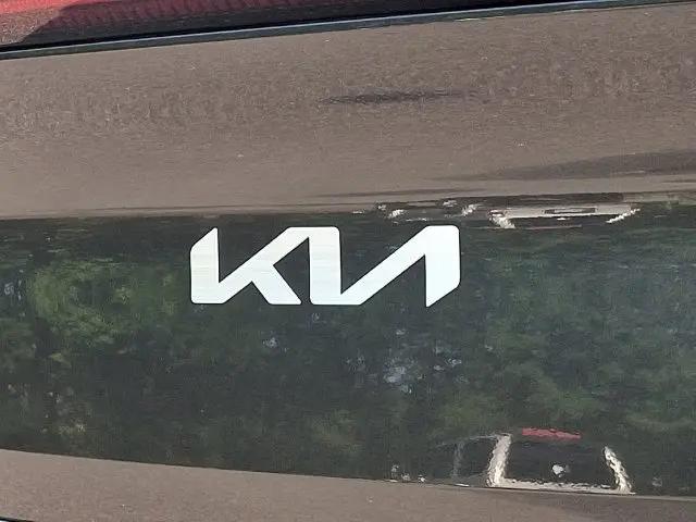 2024 Kia EV6 Wind