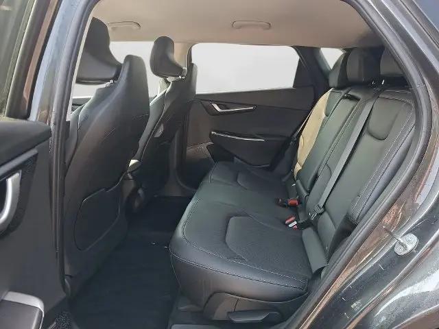 2024 Kia EV6 Wind