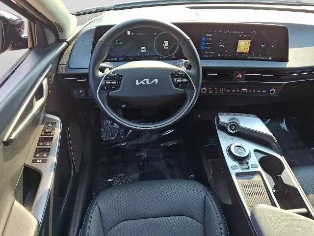 2024 Kia EV6 Wind