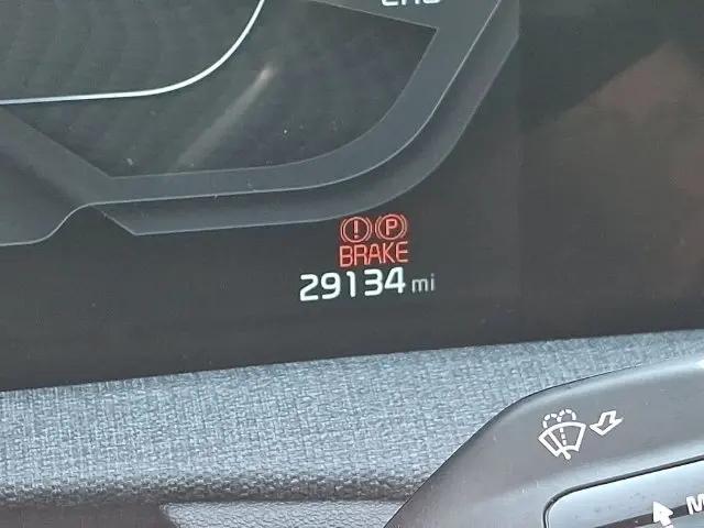 2024 Kia EV6 Wind
