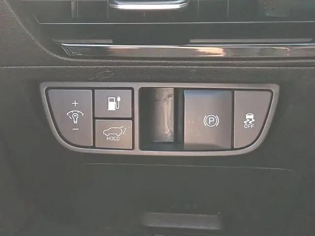 2024 Kia EV6 Wind