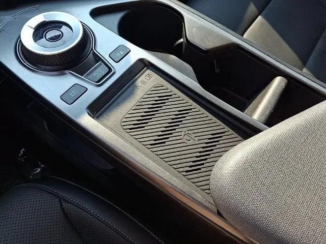 2024 Kia EV6 Wind
