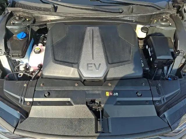2024 Kia EV6 Wind