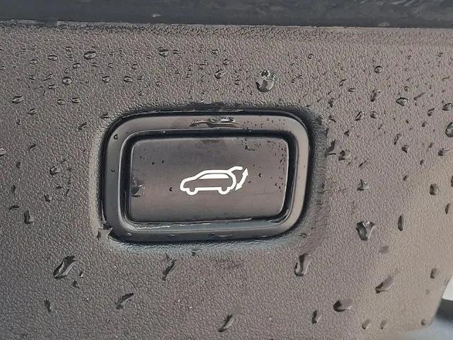 2024 Kia EV6 Wind