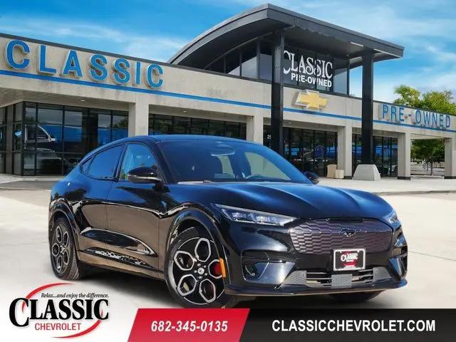 2022 Ford Mustang Mach-E GT for sale in Grapevine, TX