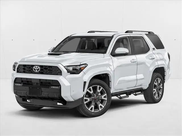 2026 Toyota 4Runner TRD Sport Premium for sale in Spokane Valley, WA
