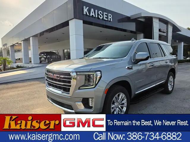 2024 GMC Yukon 2WD SLT for sale in Deland, FL