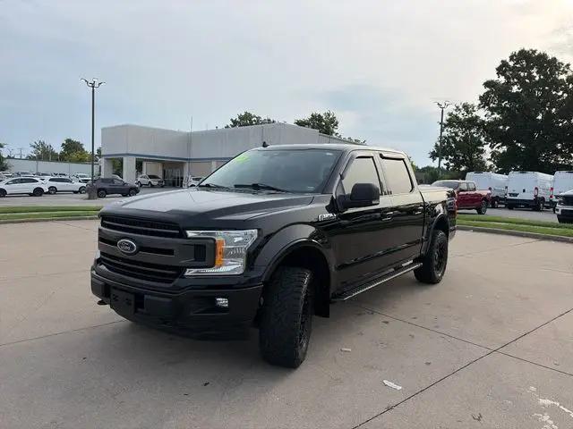 2019 Ford F-150 XLT for sale in Columbia, MO