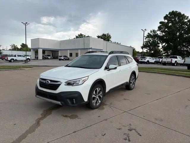 2022 Subaru Outback Limited XT for sale in Columbia, MO