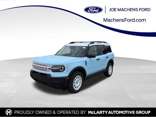 2026 Ford Bronco Sport Heritage for sale in Columbia, MO