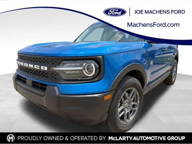 2026 Ford Bronco Sport Big Bend for sale in Columbia, MO