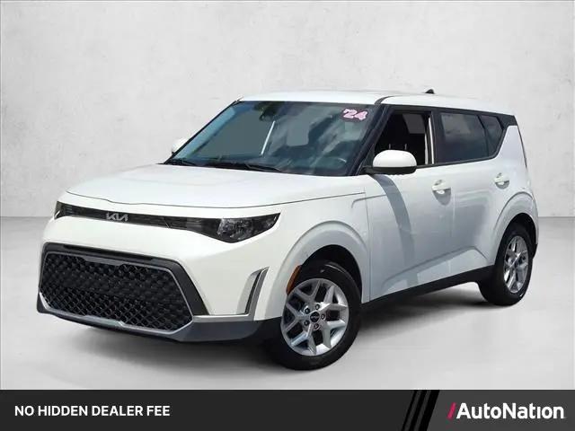 2024 Kia Soul LX for sale in Sanford, FL