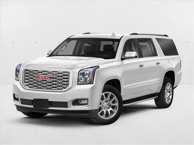 2020 GMC Yukon XL 2WD Denali for sale in Houston, TX