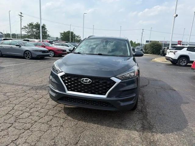 2020 Hyundai Tucson for sale near Columbus, OH