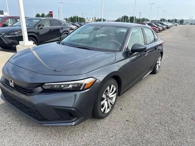 2023 Honda Civic LX for sale near Columbus, OH