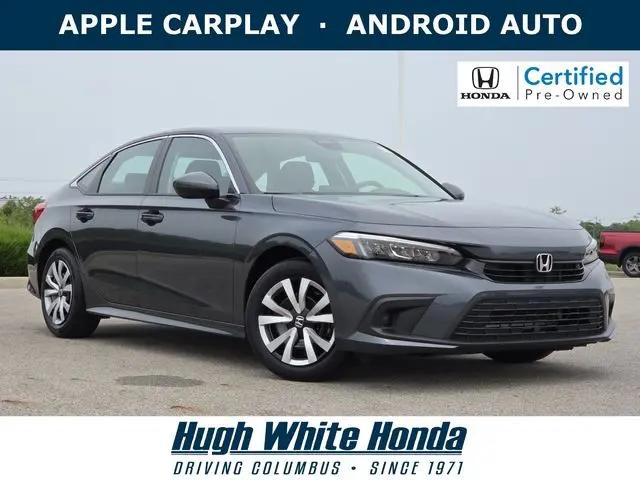 2023 Honda Civic for sale near Columbus, OH