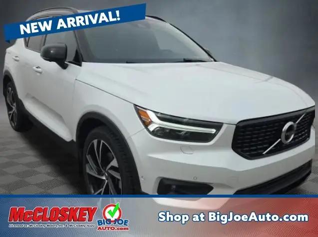 2021 Volvo XC40 T5 R-Design for sale in Colorado Springs, CO