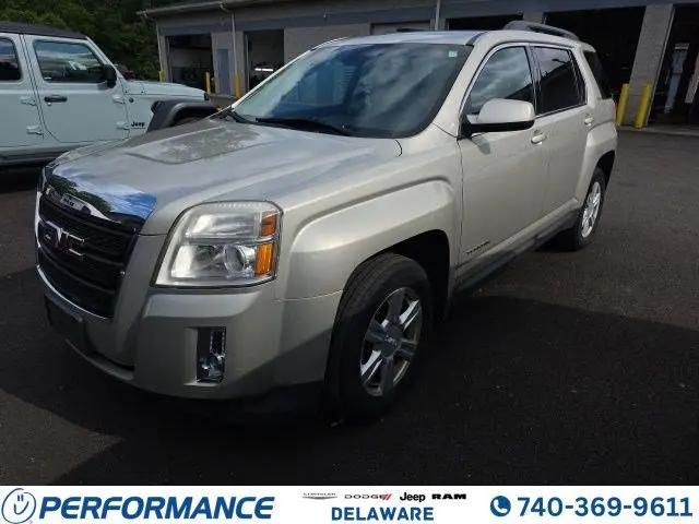 2015 GMC Terrain SLE-2 for sale near Delaware, OH