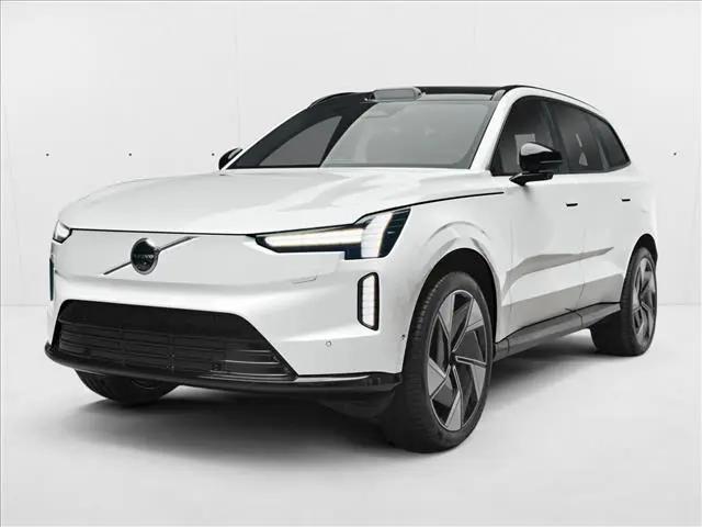 2025 Volvo X 90 Plus, Twin Motor, Fully electric, 6 Seats for sale in Dallas, TX