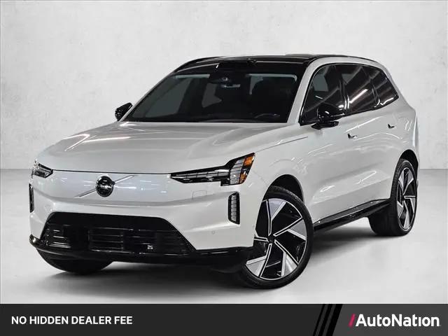2025 Volvo X 90 Plus, Twin Motor, Fully electric, 6 Seats for sale in Dallas, TX