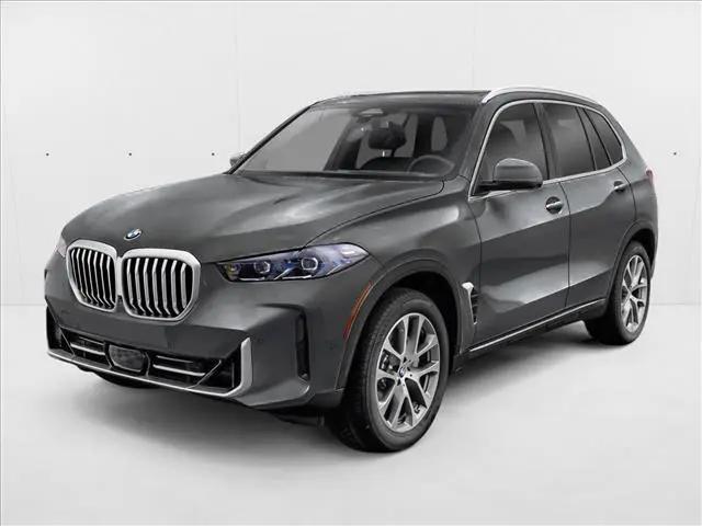 2026 BMW X5 xDrive40i for sale in Dallas, TX