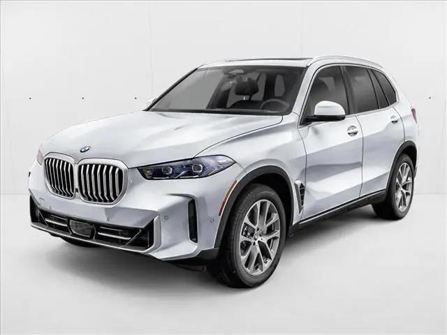 2026 BMW X5 xDrive40i for sale in Dallas, TX