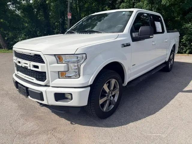 2016 Ford F-150 XLT for sale in Smyrna, TN